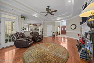 233 Boyd Acres Rd, Washington, NC 27889 - Photo 28