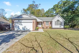 8958 Landing Dr SW, Sunset Beach, NC 28468 - Photo 1