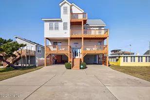 206 E Palmetto St, Kill Devil Hills, NC 27948 - Photo 1