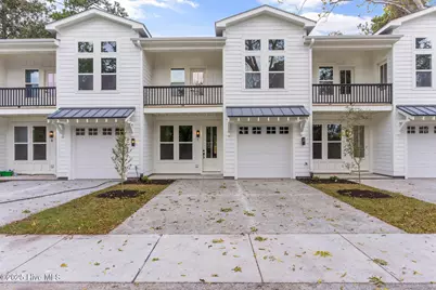 4211 Spirea Drive #C, Wilmington, NC 28403 - Photo 1