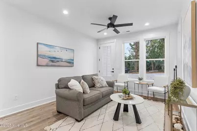 4211 Spirea Drive #C, Wilmington, NC 28403 - Photo 4