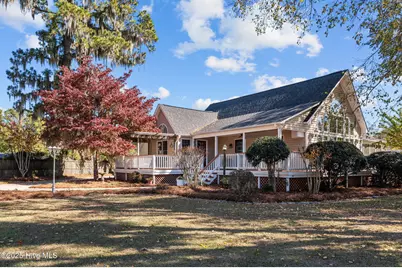 100 Goose Creek Drive, Washington, NC 27889 - Photo 14
