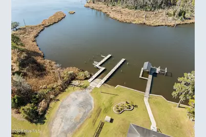 100 Goose Creek Drive, Washington, NC 27889 - Photo 2