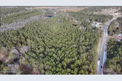 0 Center Baptist Church Road, Jackson Springs, NC 27281 - Photo 1