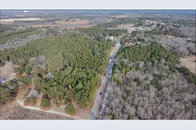 0 Center Baptist Church Road, Jackson Springs, NC 27281 - Photo 2