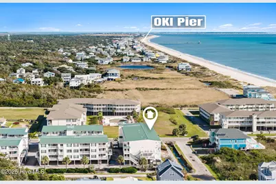 105 SE 58th Street #Apt 1303, Oak Island, NC 28465 - Photo 30