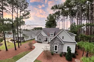 378 Autumn Pheasant Loop NW, Calabash, NC 28467 - Photo 4
