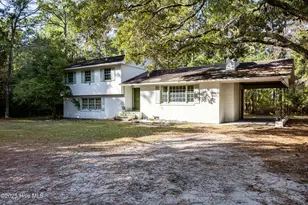 6216 Fox Run Rd, Wilmington, NC 28409 - Photo 2
