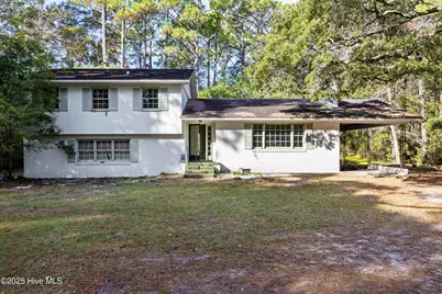 6216 Fox Run Road, Wilmington, NC 28409 - Photo 1