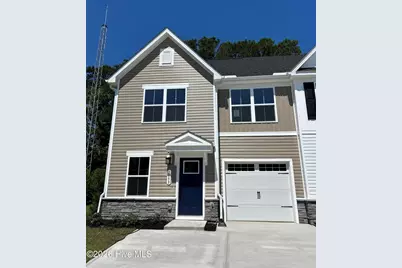 2093 Parow Lane NW #6f, Calabash, NC 28467 - Photo 1