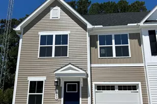 2093 Parow Ln NW, Calabash, NC 28467 - Photo 1