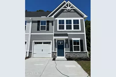 2103 Parow Lane NW #6a, Calabash, NC 28467 - Photo 1