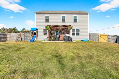 221 Cheswick Drive, Holly Ridge, NC 28445 - Photo 32