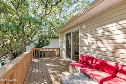307 Bay Circle, North Topsail Beach, NC 28460 - Photo 8