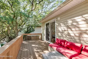 307 Bay Cir, North Topsail Beach, NC 28460 - Photo 8