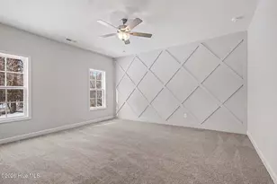207 Tuskeegee Dr, Smithfield, NC 27577 - Photo 24