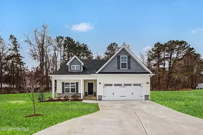 207 Tuskeegee Drive, Smithfield, NC 27577 - Photo 4