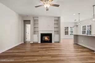 207 Tuskeegee Dr, Smithfield, NC 27577 - Photo 8