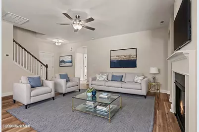 207 Tuskeegee Drive, Smithfield, NC 27577 - Photo 6