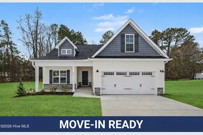 207 Tuskeegee Drive, Smithfield, NC 27577 - Photo 1