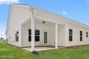 207 Tuskeegee Dr, Smithfield, NC 27577 - Photo 42