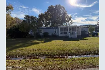 118 Apache Road, Harrellsville, NC 27942 - Photo 4