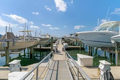 104 S 3rd Street J1 & Slip #55 Atlantic Harbour, Morehead City, NC 28557 - Photo 36