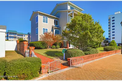 104 S 3rd Street J1 & Slip #55 Atlantic Ha, Morehead City, NC 28557 - Photo 38