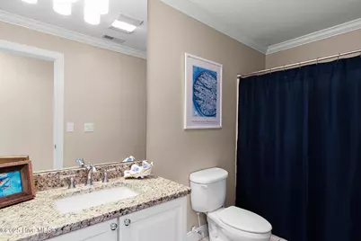 104 S 3rd Street J1 & Slip #55 Atlantic Ha, Morehead City, NC 28557 - Photo 26