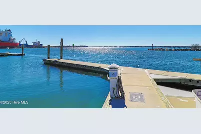 104 S 3rd Street J1 & Slip #55 Atlantic Ha, Morehead City, NC 28557 - Photo 6