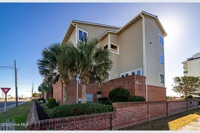 104 S 3rd Street J1 & Slip #55 Atlantic Harbour, Morehead City, NC 28557 - Photo 2