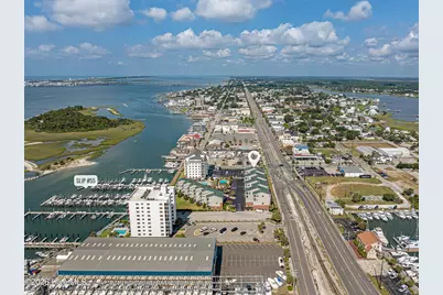 104 S 3rd Street J1 & Slip #55 Atlantic Harbour, Morehead City, NC 28557 - Photo 48