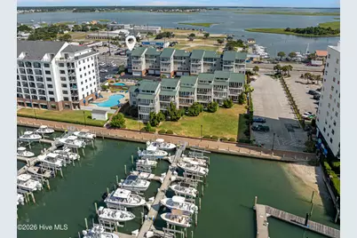 104 S 3rd Street J1 & Slip #55 Atlantic Harbour, Morehead City, NC 28557 - Photo 46
