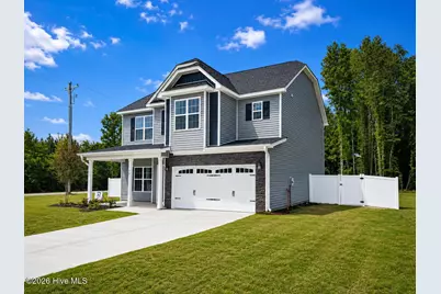 15 Tuskeegee Drive, Smithfield, NC 27577 - Photo 2