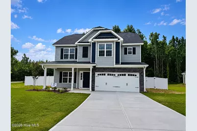 15 Tuskeegee Drive, Smithfield, NC 27577 - Photo 1