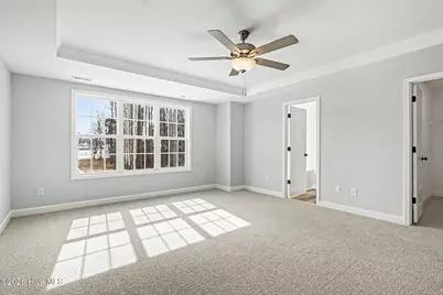 15 Tuskeegee Drive, Smithfield, NC 27577 - Photo 20
