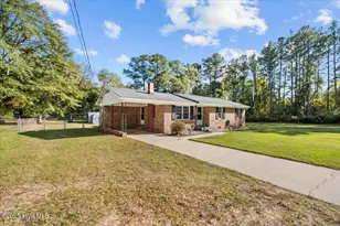 106 Starlight Dr, Rockingham, NC 28379 - Photo 4