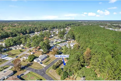984 Myrtle Court, Calabash, NC 28467 - Photo 34