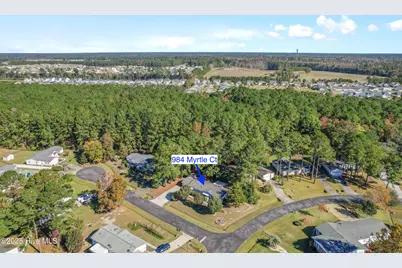 984 Myrtle Court, Calabash, NC 28467 - Photo 32