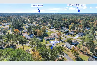 984 Myrtle Court, Calabash, NC 28467 - Photo 28