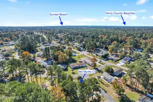 984 Myrtle Ct, Calabash, NC 28467 - Photo 28