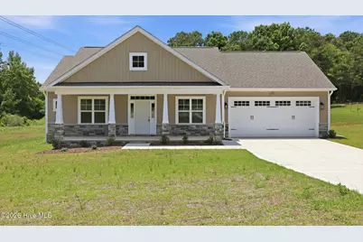 130 Kindletree Lane, Carthage, NC 28327 - Photo 1