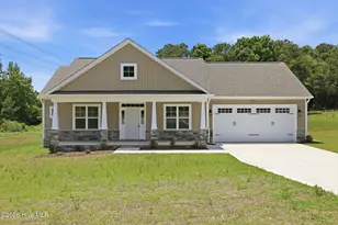 130 Kindletree Ln, Carthage, NC 28327 - Photo 1