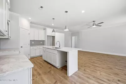 130 Kindletree Lane, Carthage, NC 28327 - Photo 26