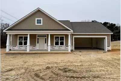 130 Kindletree Lane, Carthage, NC 28327 - Photo 1