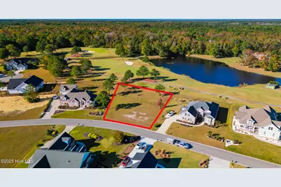 1006 Middleton Drive NW, Calabash, NC 28467 - Photo 6