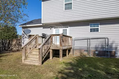 21 Northgate Lane, Clinton, NC 28328 - Photo 28