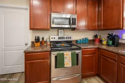 21 Northgate Lane, Clinton, NC 28328 - Photo 12