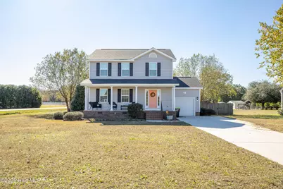 21 Northgate Lane, Clinton, NC 28328 - Photo 1