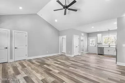 1507 Alta Vista Lane, Graham, NC 27253 - Photo 4
